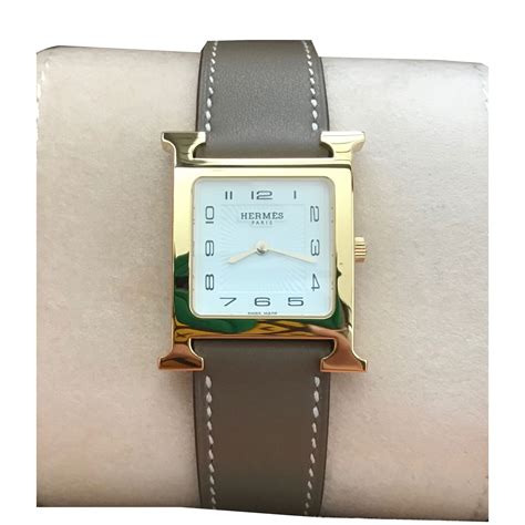 hermes watch size|hermes watch price philippines.